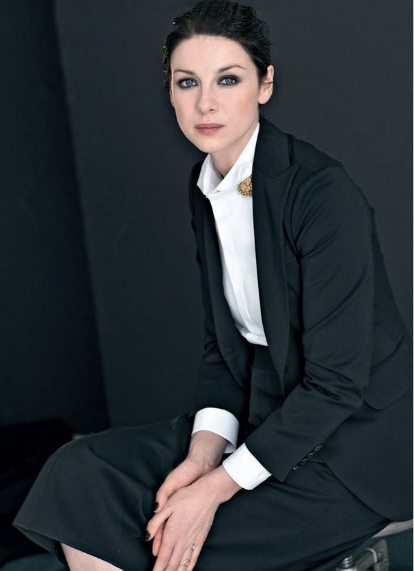 Катрина Балф