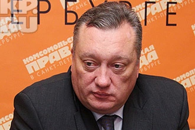 Вадим Тюльпанов