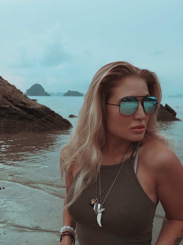 Анастасия Янькова фото на - 24СМИ