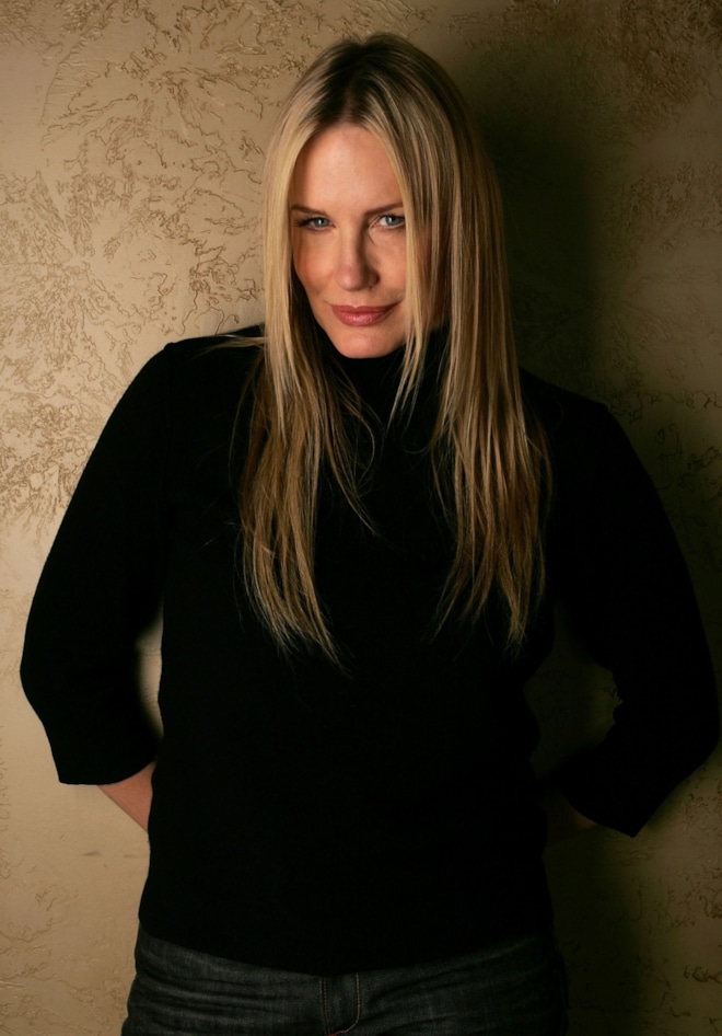 Дэрил Ханна