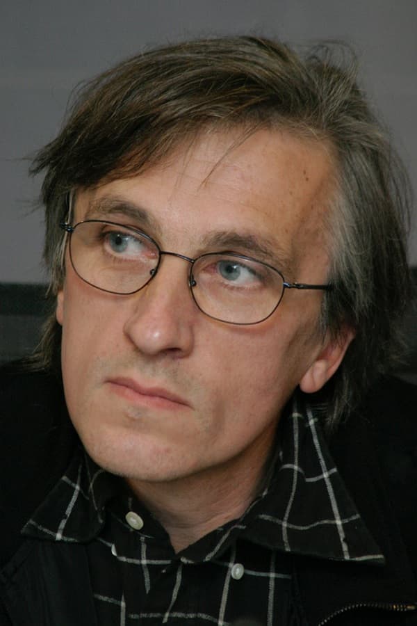 Дмитрий Крымов