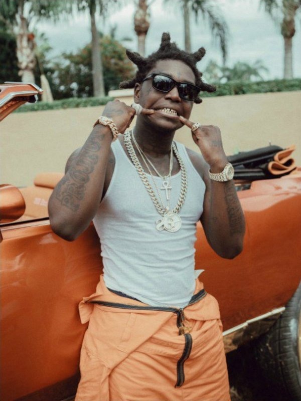 Kodak Black