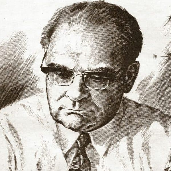 Николай Лемаев