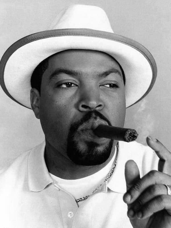 Айс Кьюб (Ice Cube)