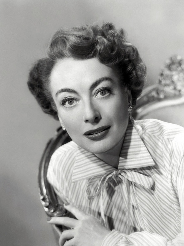 Джоан Кроуфорд