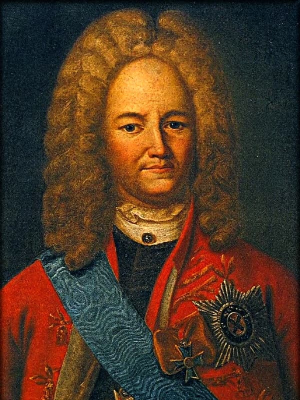 Александр Меншиков