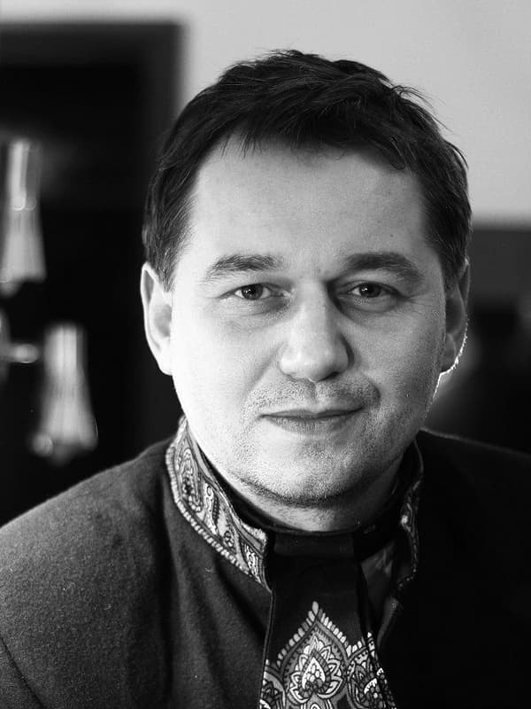 Анатолий Ильченко
