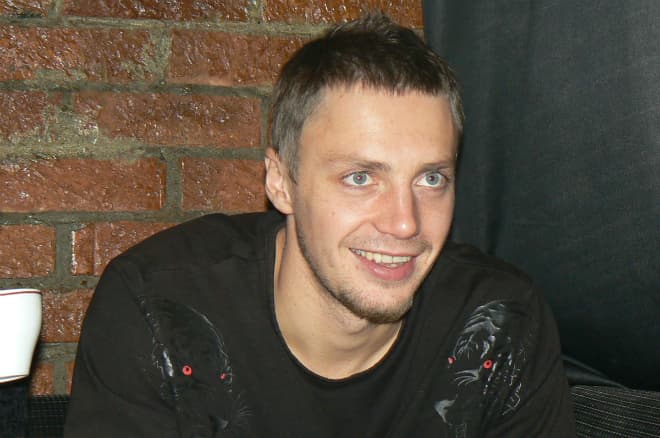 Иван Ткаченко