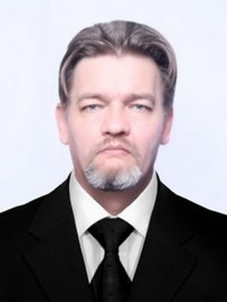 Александр Михайловский