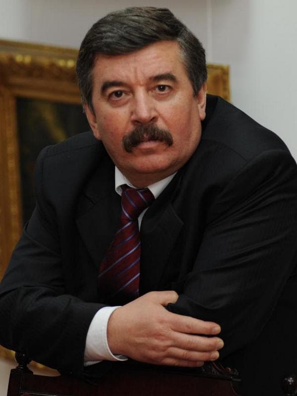 Сергей Шахрай