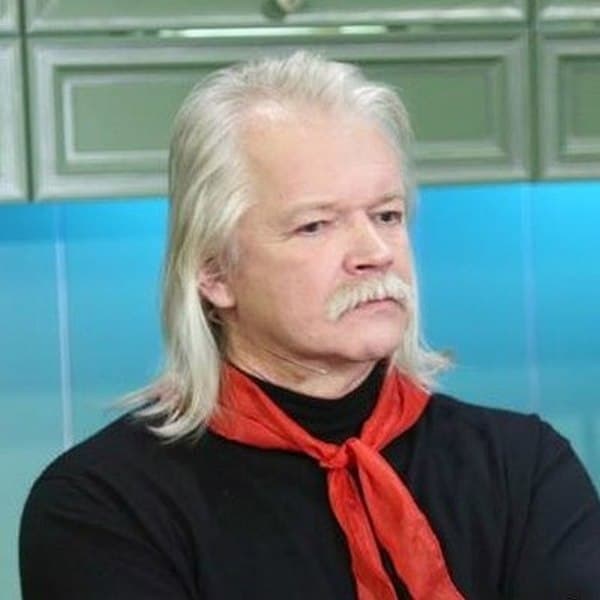 Сергей Скачков