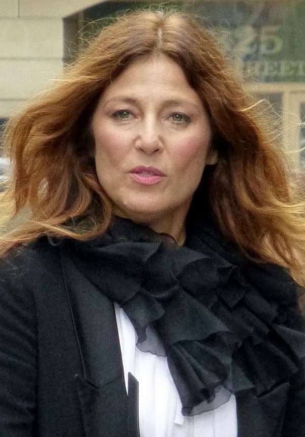 Кэтрин Кинер в 2018 году