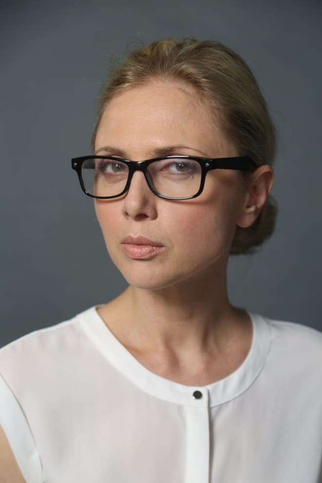 Екатерина Парфенова