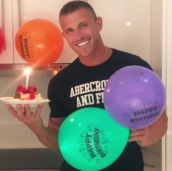 Алекс Малиновский