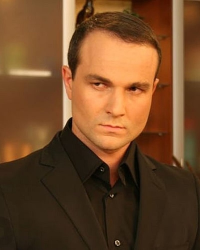 Дмитрий Клепацкий