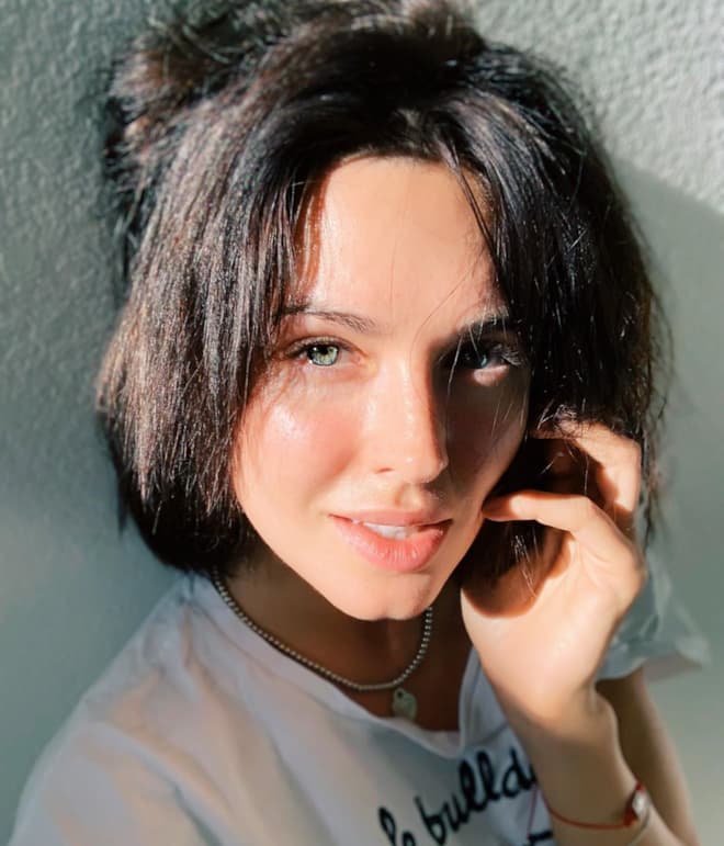 Ирина Антоненко