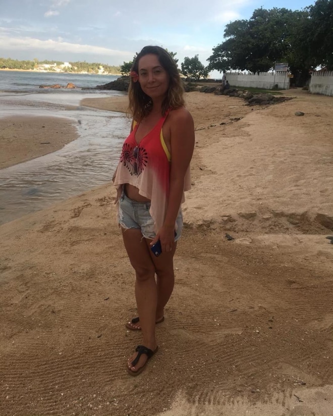 Наталья Фриске