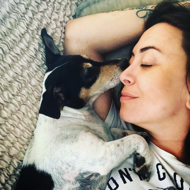 Наталья Фриске