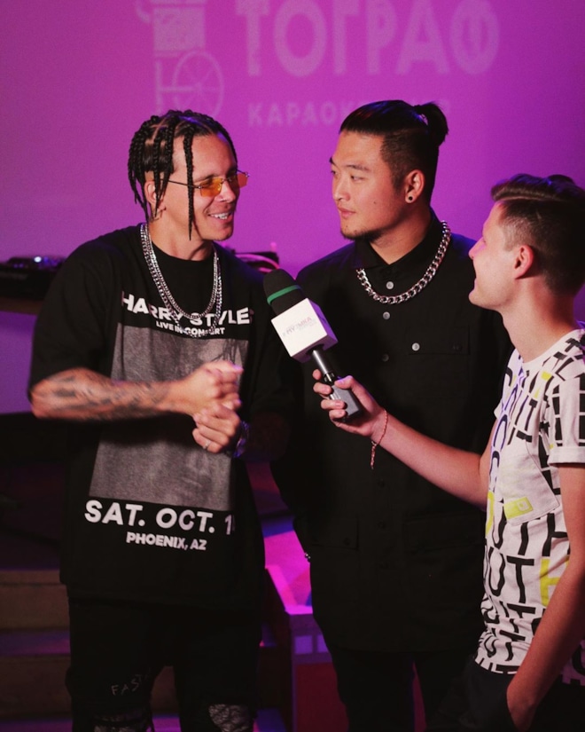 Группа «MBand» фото на - 24СМИ