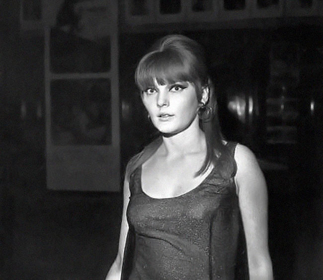 Марианна вертинская в молодости