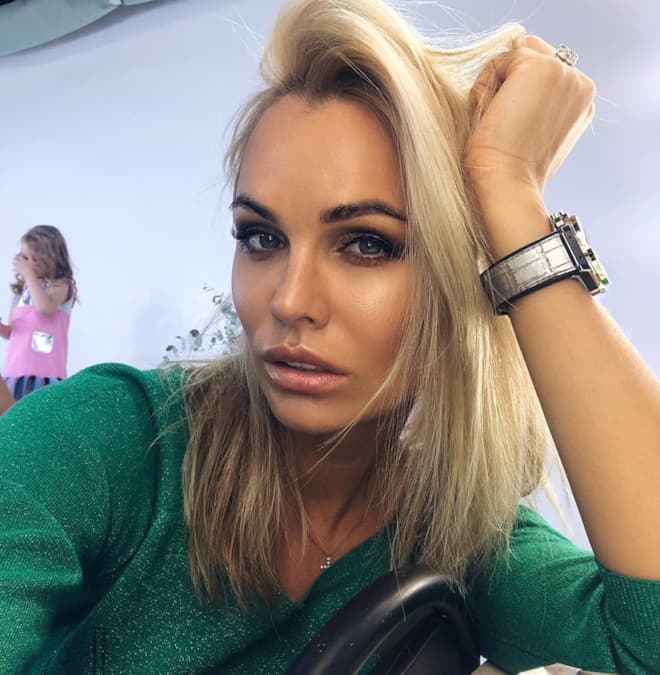 Ирина Маирко