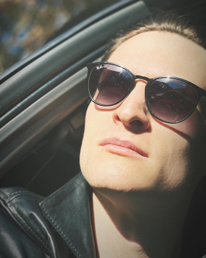 Павел Кузьмин фото на 24СМИ