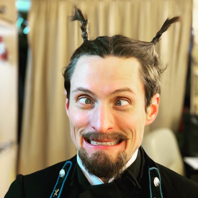 Павел Кузьмин фото на 24СМИ