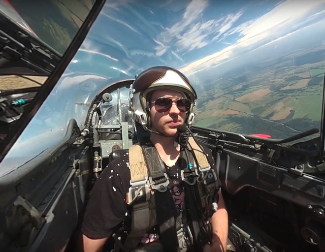 Илья Сорокин