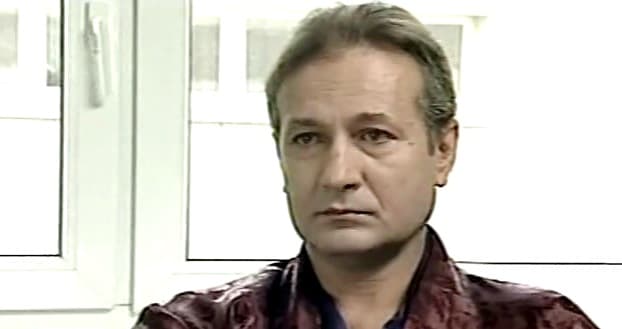 Андрей Градов