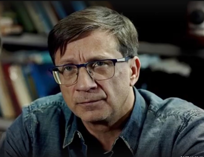 Владимир Виноградов фото на - 24СМИ