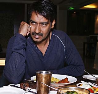 Аджай Девган