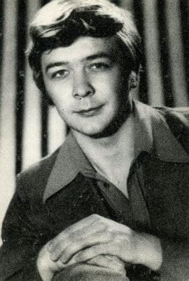 Сергей Проханов