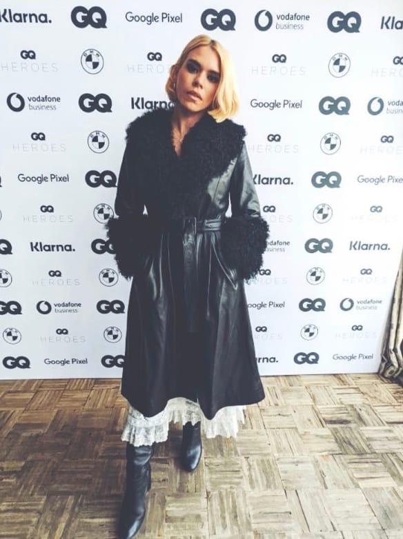 Билли Пайпер