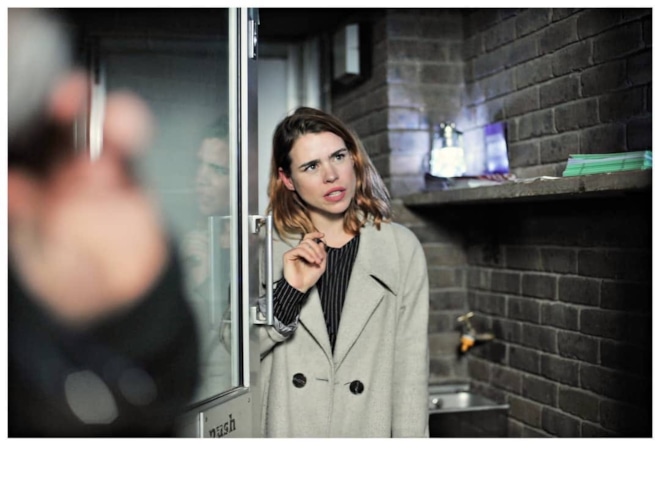 Билли Пайпер