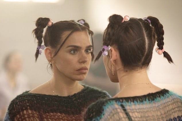 Билли Пайпер