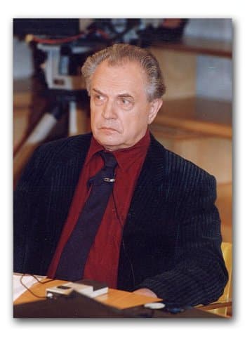 Александр Зиновьев