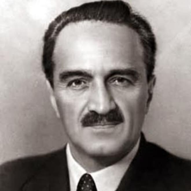 Анастас Микоян