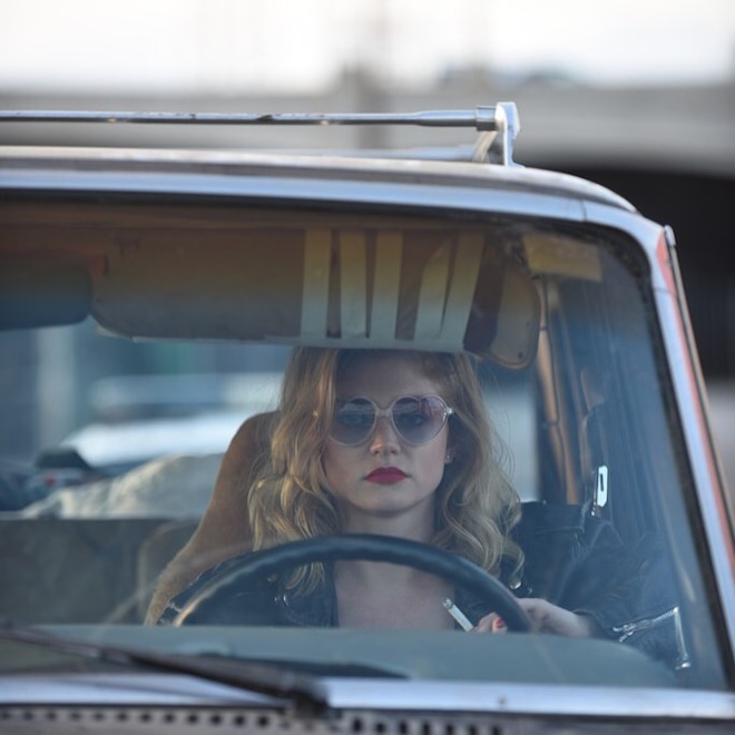 Кариба Хейн