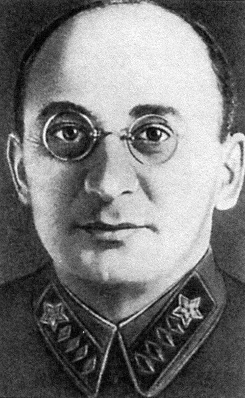 Лаврентий Берия