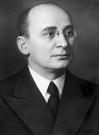 Лаврентий Берия