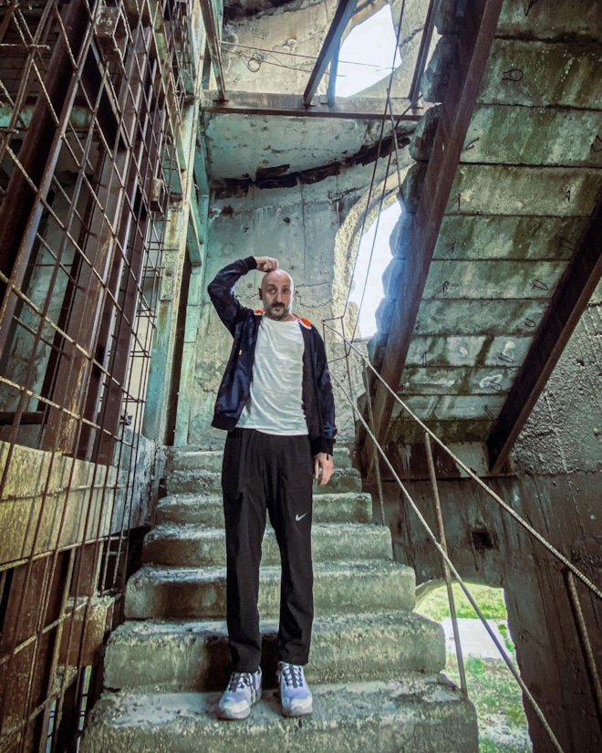 Карен Оганесян