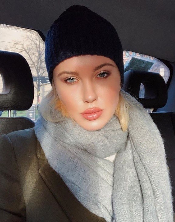 Айрленд Болдуин