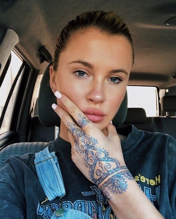 Айрленд Болдуин