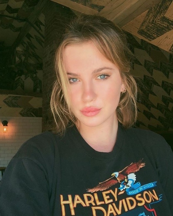 Айрленд Болдуин