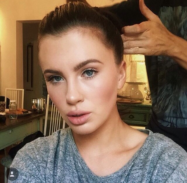 Айрленд Болдуин