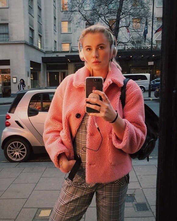 Айрленд Болдуин