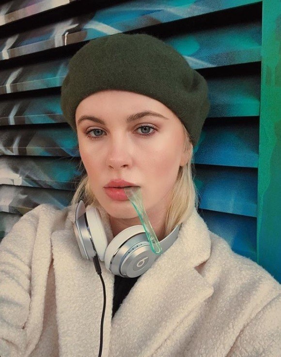 Айрленд Болдуин