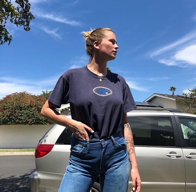 Айрленд Болдуин