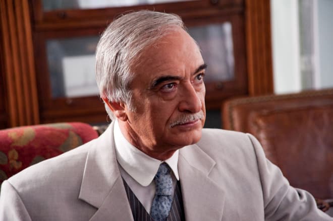 Посол Азербайджана Полад Бюльбюль-оглы