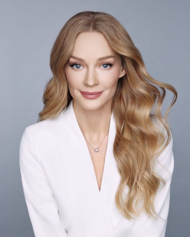 Светлана Ходченкова